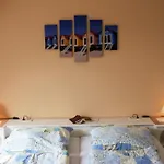 Godewind Appartement Dagebüll