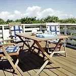 Apartament Godewind Dagebüll