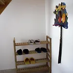 Godewind Apartament Dagebüll