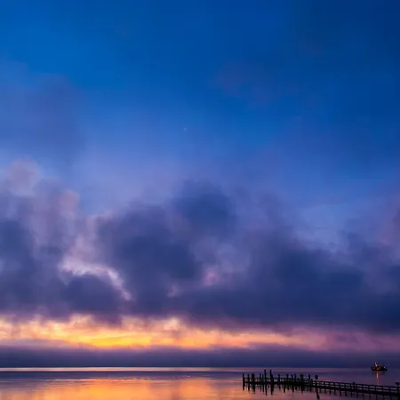 Appartement Godewind