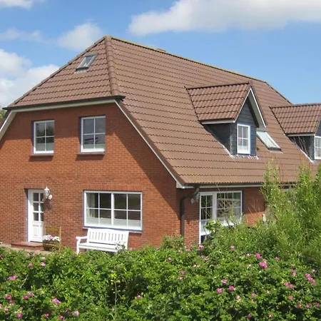 Godewind * Dagebüll