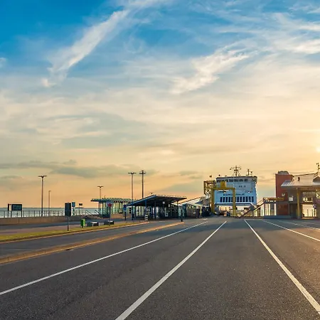 Godewind Appartement