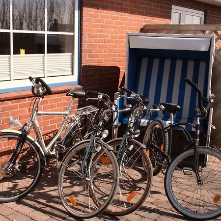 Appartement Godewind