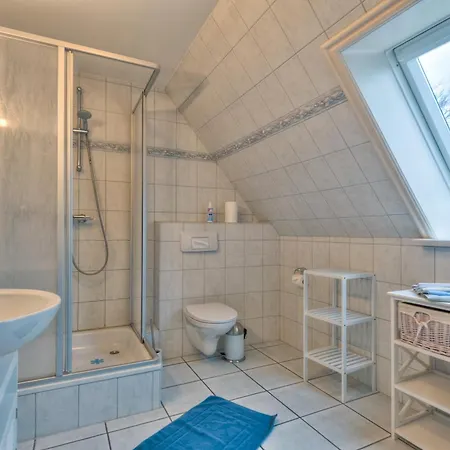 Godewind Appartement *