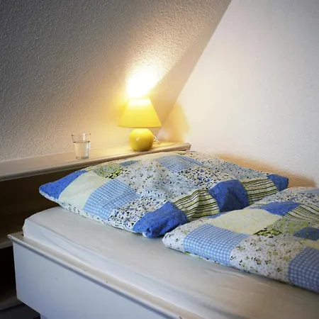 Godewind Appartement *