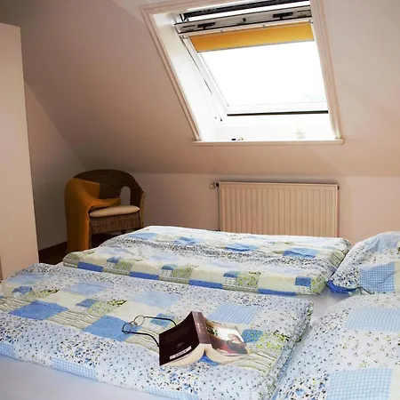 Godewind Appartement *