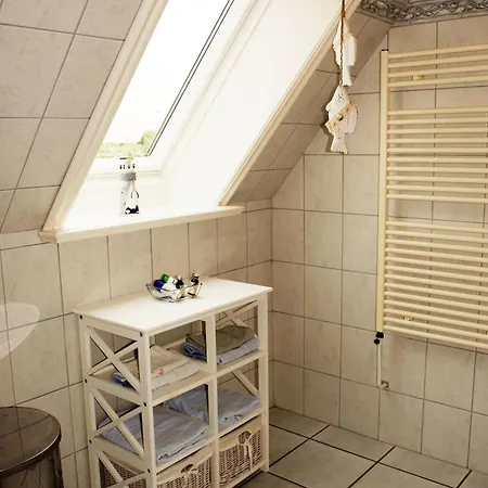 Godewind * Dagebüll