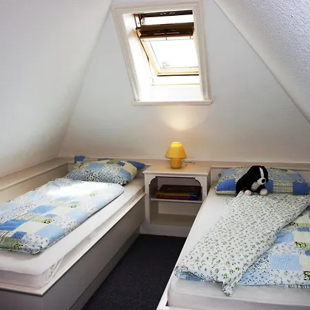 Godewind * Dagebüll