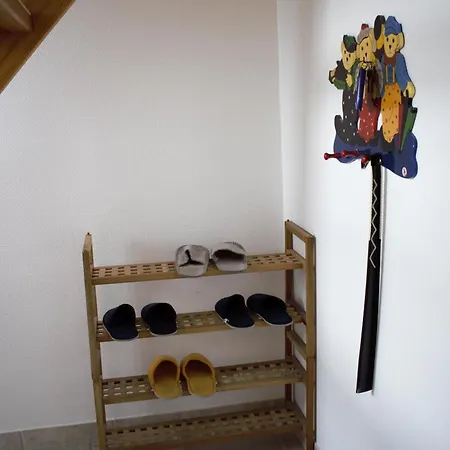 Godewind Appartement Dagebüll