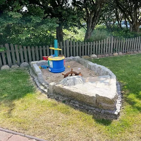 Godewind * Dagebüll