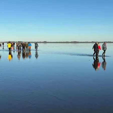 Godewind Apartment Dagebuell