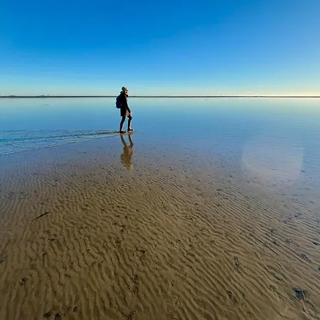 Apartment Godewind *