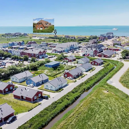 Godewind Apartament