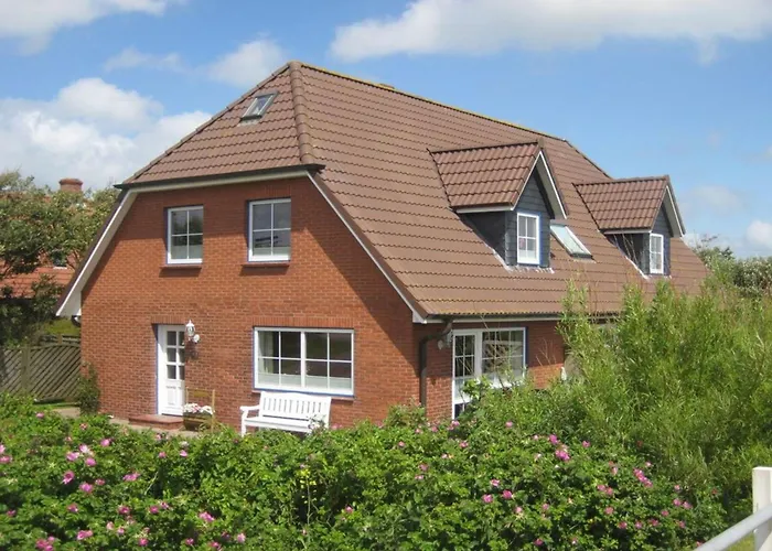 Godewind * Dagebuell