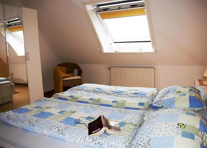 Godewind Apartment *