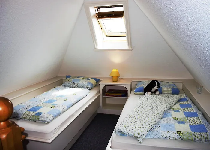 Godewind * Dagebuell