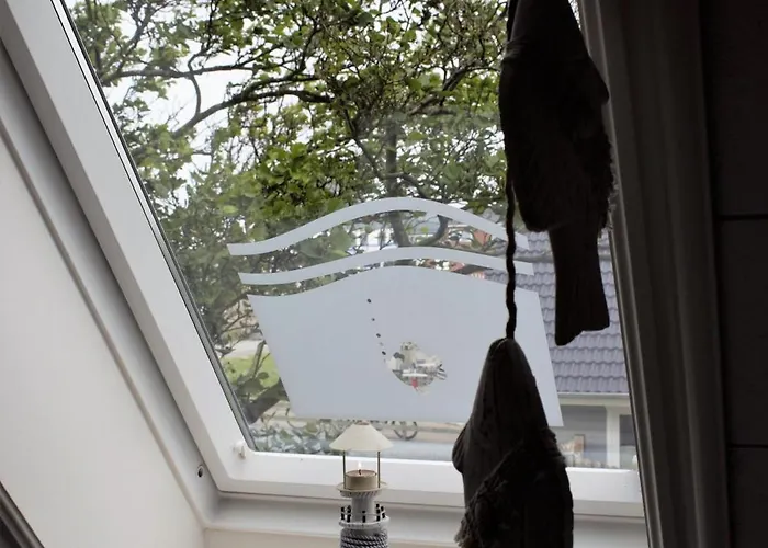 Apartment Godewind *