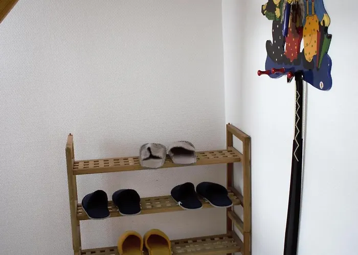 Godewind Apartment Dagebuell