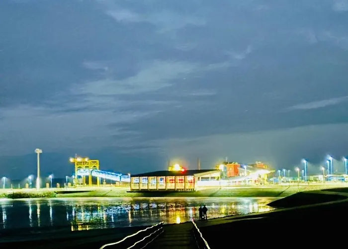 Apartment Godewind *