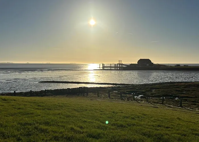 Godewind Apartment *