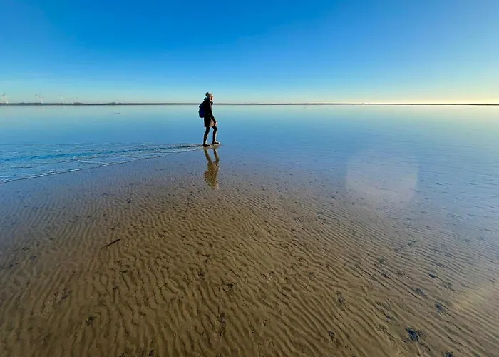 Apartment Godewind *